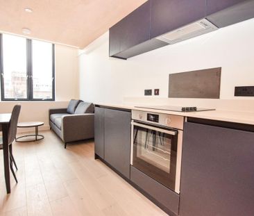 1 bedroom flat to rent - Photo 5