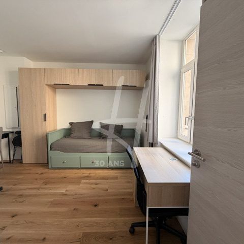 Location Appartement 1 pièce 17m² METZ 57000 - Photo 1