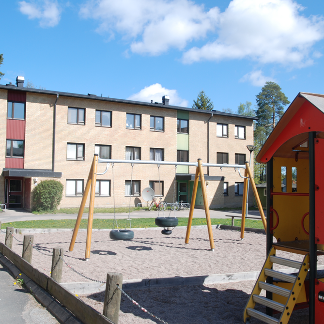 Bröderna Berwalds väg 29, 75658, Uppsala - Photo 1