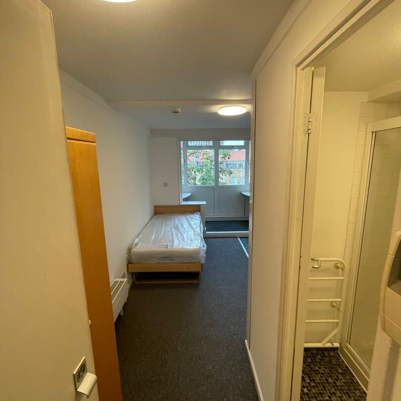 1 bedroom other to let - Photo 1