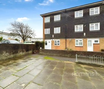 1 bedroom maisonette to rent - Photo 6