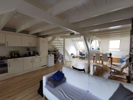 Appartement te huur: Koningstraat 70-3 6811 DJ Arnhem - Photo 2