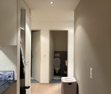 3.5 Zimmer, 81 m², 7. Stock - Foto 5