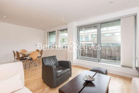 Bentinck House, Westminster, SW1P - Photo 3