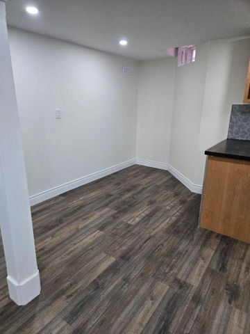 For Lease - 38 Lamay Crescent Unit# Basement, Toronto, Ontario - Photo 3