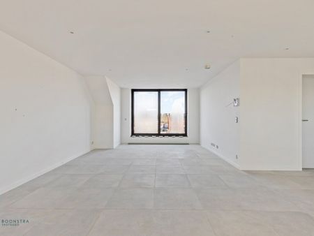 Nieuwbouwappartement met 2 slkrs en terras te Berlaar - Photo 3