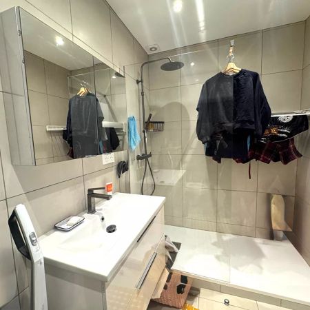 A LOUER - APPARTEMENT DE TYPE 2 - 30M² - CENTRE VILLE AIX EN PROVENCE - Photo 4