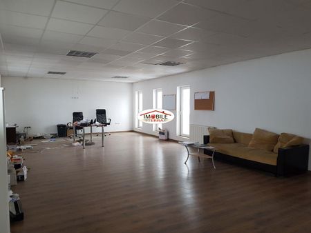 Casa pretabila sediu firma in Sibiu zona Calea Surii Mici - Fotografie 4