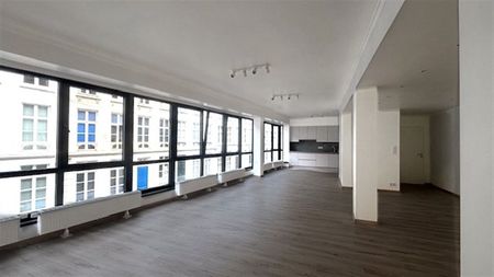 Gloednieuw gerenoveerd appartement in centrum Antwerpen - Foto 2