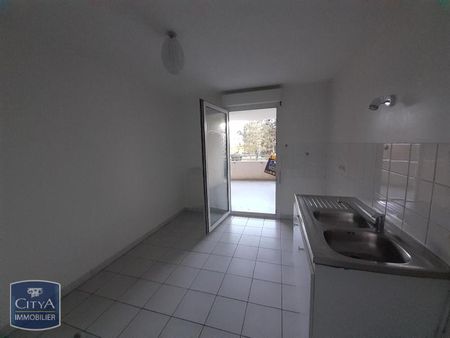 Location Appartement 3 pièces 70m² ST MARTIN D HERES 38400 - Photo 4