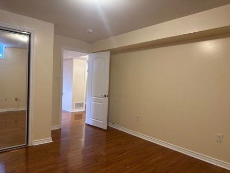 For Lease - 5 Cadillac Crescent Unit# (Basement), Brampton, Ontario - Photo 4