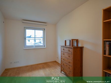 Sonnige 4-ZIMMER WOHNUNG mit LOGGIA - Photo 3