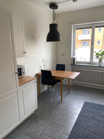 Albrektsvägen, Norrköping - Foto 3