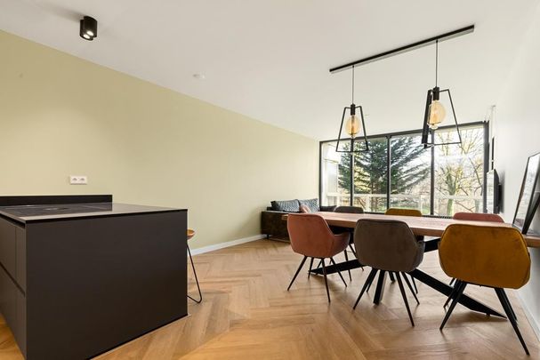 Appartement te huur: Parnassiaveld 123 1115 EL Duivendrecht - Foto 1