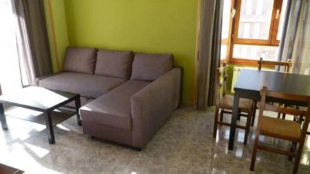 Apartamento de alquiler en Palacio, 18, Palacio - Photo 2