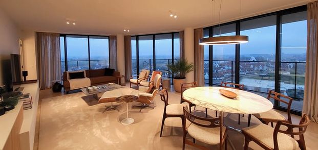 Appartement te huur - Photo 1