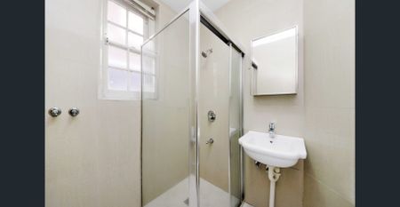 Updated Two Bedroom Unit in the Heart of Double Bay - Photo 5