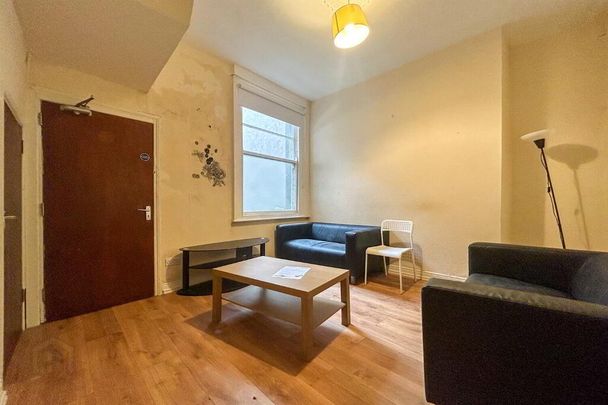 25 Wolseley Street, Belfast, BT7 1LG - Photo 1