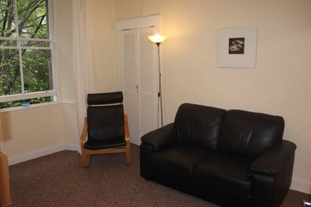 1 Bed Flat, Wardlaw Place, EH11 - Photo 5