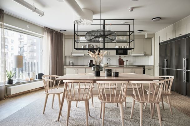 Lindholmshamnen 5 - Photo 1