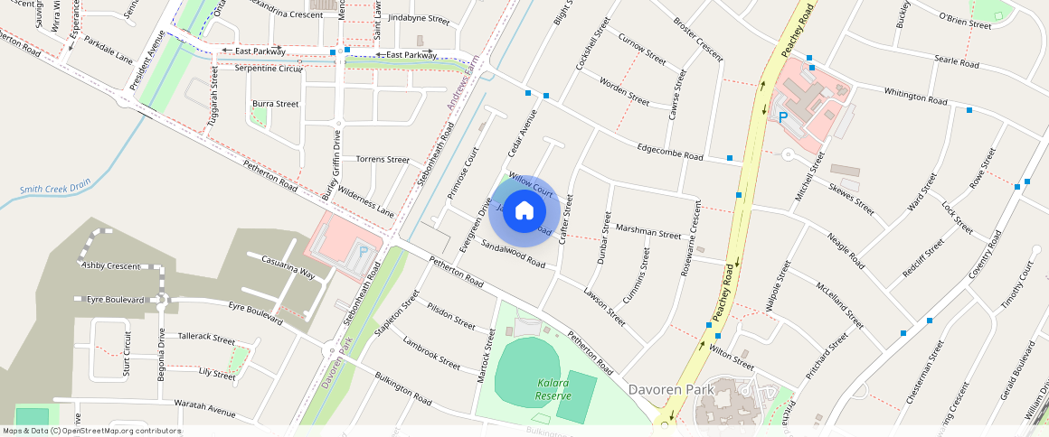 524 Jacaranda Rd, SA 5113, Davoren Park