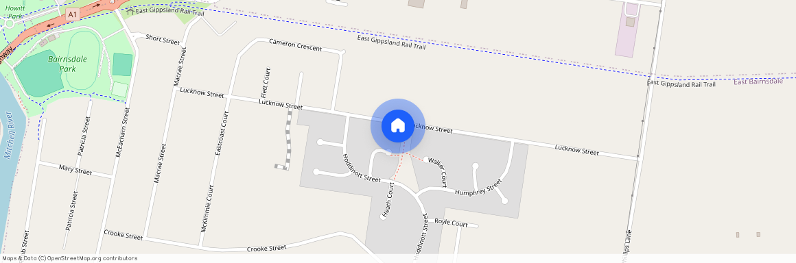 2/64 Lucknow Street, Vic 3875, East Bairnsdale