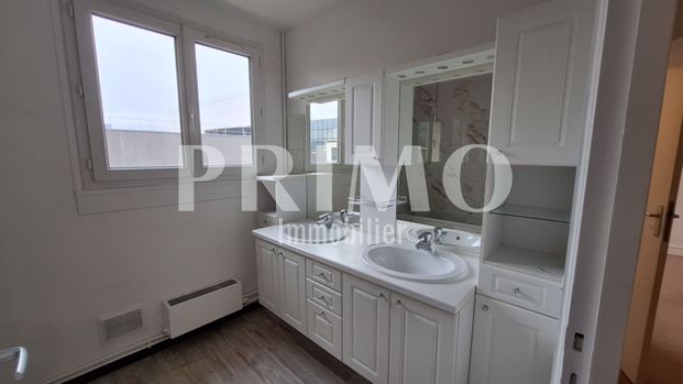 ISSY LES MOULINEAUX - Appartement - Loyer €2 990/mois charges comprises *** - Photo 1