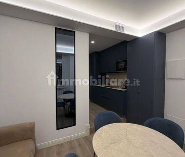 Bilocale ottimo stato, terzo piano, Frua, Milano - Foto 6