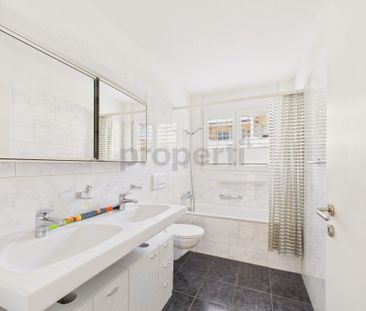 4.5 Zimmer, 118 m², 1. Stock - Foto 6