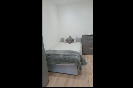 Studio Flat, Murillo Road, SE13 - Photo 5