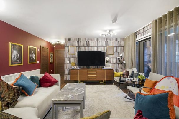 2 bedroom flat to rent - Photo 1