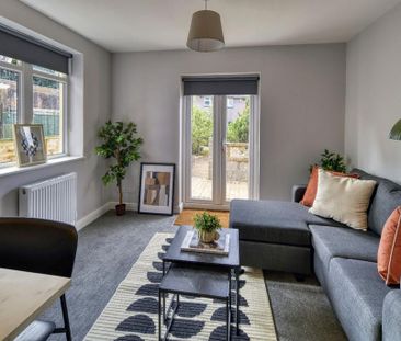 4 bedroom house to rent - Photo 2