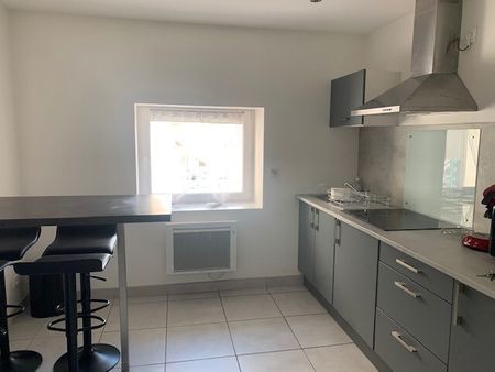 Appartement Firminy - Photo 2