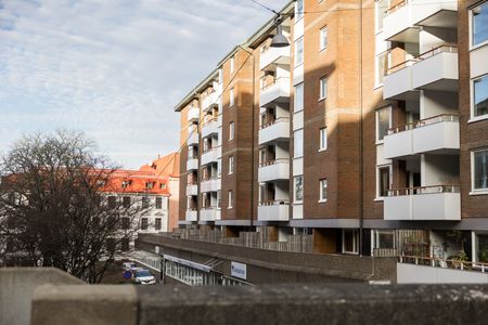 Karl Gustavsgatan 42 - Foto 3