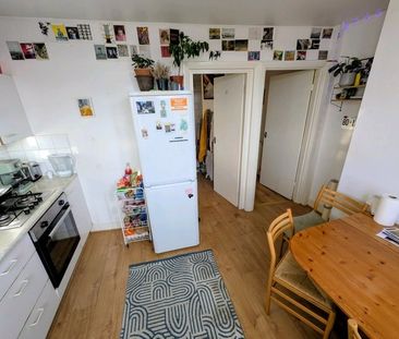 Room in a Shared Flat, Auckland Hill, SE27 - Photo 6