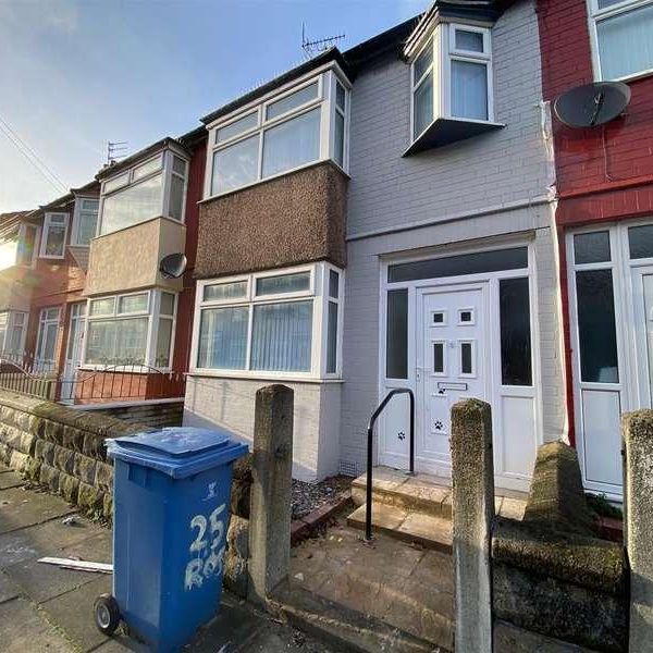 Rossall Road, Old Swan, Liverpool, L13 - Photo 1