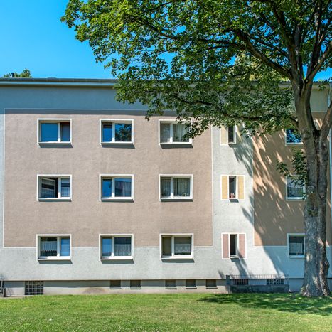 Demnächst frei! 1-Zimmer-Wohnung in Dortmund Körne - Photo 2