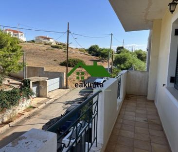 Μεζονέτα για ενοικίαση Νέος Βουτζάς (Νέα Μάκρη) - Photo 5
