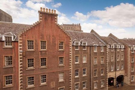 Aitchison's Close, West Port, Old Town, Edinburgh, EH1 - Photo 3