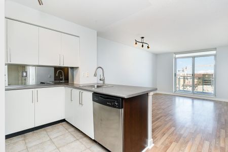 For Lease - 50 Lynn Williams Street Unit# 1810, Toronto, Ontario - Photo 2