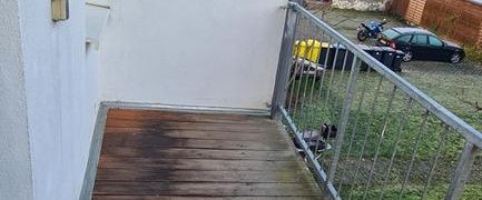 Nachmieter 2Raumwohnung Leipzig Paunsdorf - Foto 1