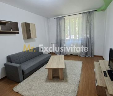 Inchiriere Apartament 2 camere modern Nord, centrala proprie - Photo 1