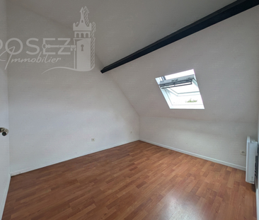 Location Appartement 2 pièces 30m² COMINES 59560 - Photo 4