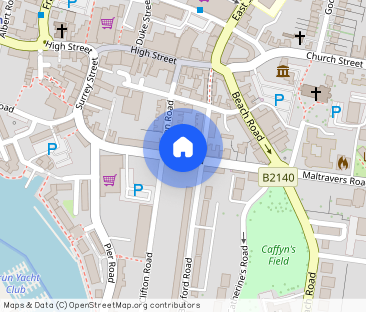 New Road, Littlehampton, BN17 - Photo 1