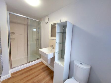 1 bedroom detached bungalow to rent - Photo 5