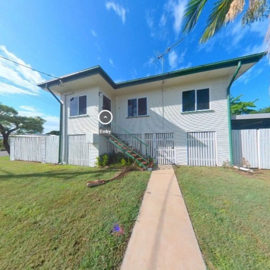 Highset Home on Large Corner Block - Photo 1