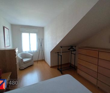 Location appartement 2 pièces 40.05 m² à Thonon-les-Bains (74200) - Photo 6