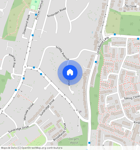 Wetheral Drive, ME5, Chatham