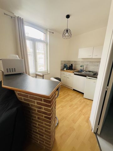 Arras (62000) - Photo 5