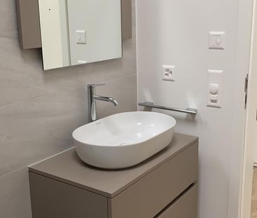 Moderne Dachwohnung in Weisslingen – Nachmieter per 01.12.2026 gesucht - Foto 3